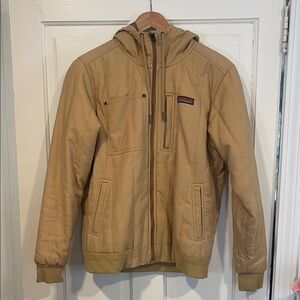 Patagonia Women’s All Seasons Bomber Hoody Jacket